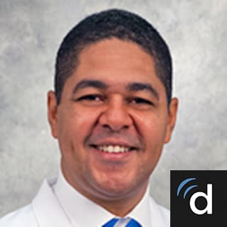 Bernardo Rodrigues, MD