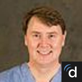 David Barrall, MD