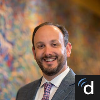 Dr. Adam Goldberg, MD – Charlottesville, VA | Cardiology
