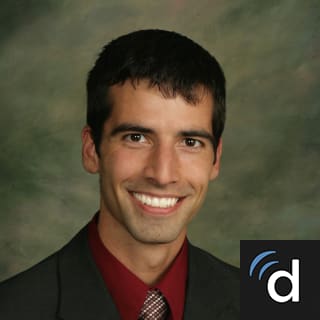 Dr. Joseph W. Rohrer, MD | Golden Valley, MN | ENT-Otolaryngologist ...