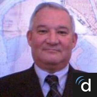 John Grossmith, MD
