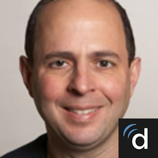 Steven Fishman, MD