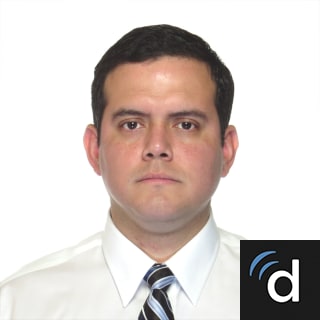 Eduardo Yepez Guevara, MD