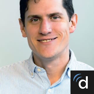 Michael Billington, MD