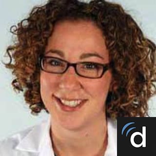 Rachael Sussman, MD
