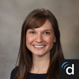 Rebecca King, MD