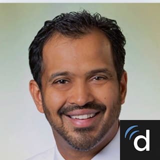 Nadish Garg, MD