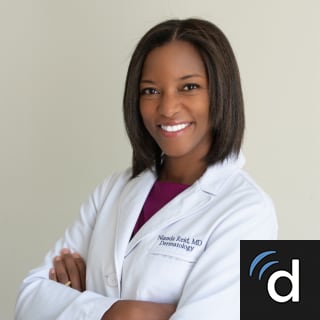 Nianda Reid, MD, Dermatology, Spring House, PA