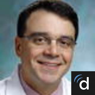 Roberto Salvatori, MD