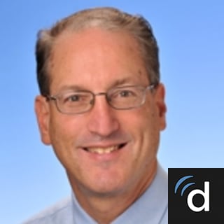 David Lessing, MD