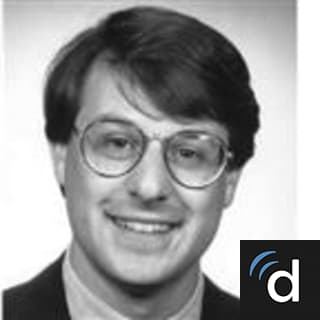 David Uhall, MD, Internal Medicine, Kent, OH