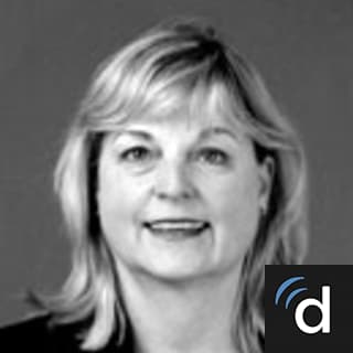 Alexandra Read, MD