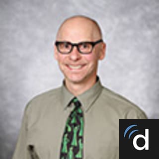 Don Seidman, MD