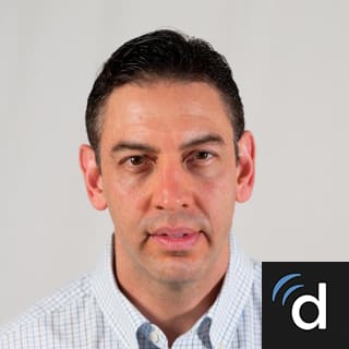 Edgar Saldana, MD