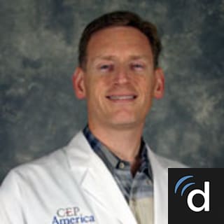 John Grady, DO, Emergency Medicine, Capitola, CA