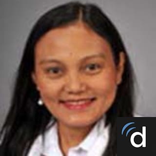 Yasmin Suzanne Senturias, MD
