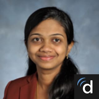 Lakshmi Muthukumar, MD