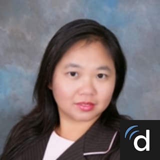 Lorindha Argudo, MD, Internal Medicine, Covina, CA
