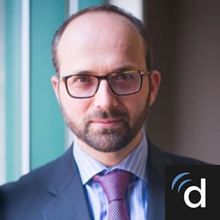 Benjamin Davies, MD