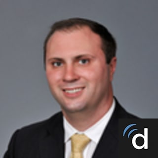 William Griffin III, MD