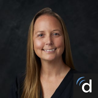 Melissa (Bunton) Cain, MD