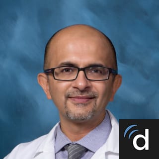 Ashish Adlakha, MD