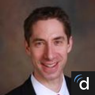 David Isaacson, MD