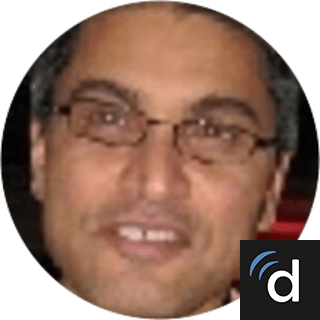 Sandip Sheth, MD