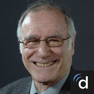 John Handelsman, MD