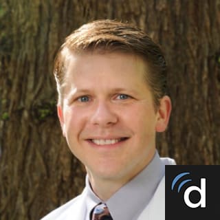 Andre Lagrange, MD