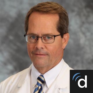 Charles Eberhart, MD