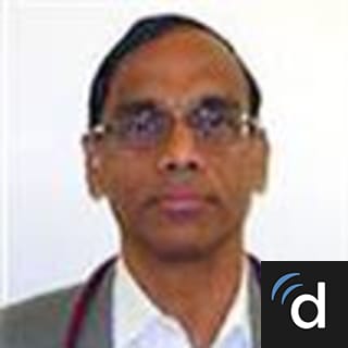 Rao Mikkilineni, MD