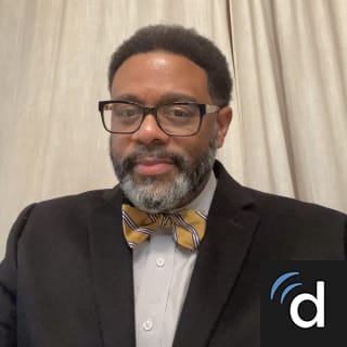 Charles Williams, MD
