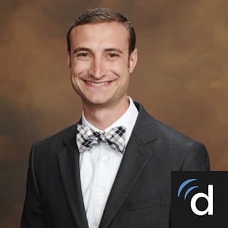 Luke Weaver, DO, Pediatrics, Saint Louis, MO