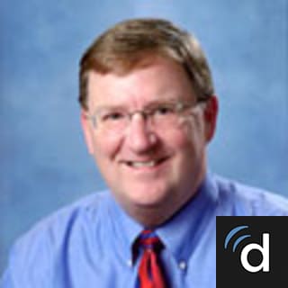 John Mehegan, MD