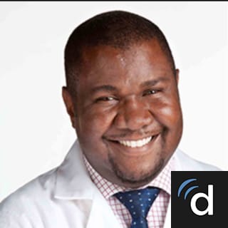 Ebube Nwaigwe, MD