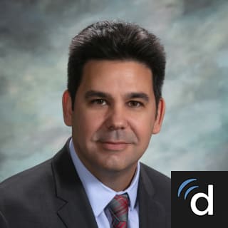 Rafael Alvarez, MD, General Surgery, Parkville, MO