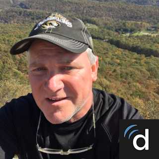 Steven Jackson, Pharmacist, Pensacola, FL