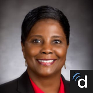 Jeanette Grant, Family Nurse Practitioner, Georgetown, DE
