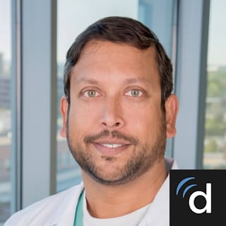 Vikas Patel, MD, Orthopaedic Surgery, Aurora, CO