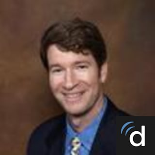 William McRoberts, MD