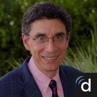 Alan Reznik, MD, Orthopaedic Surgery, Hamden, CT