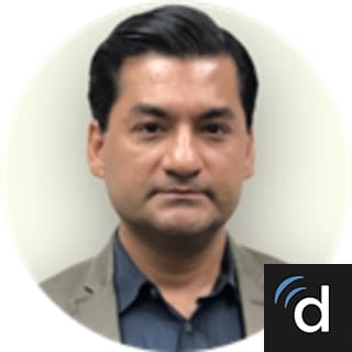Khwaja Tariq, MD