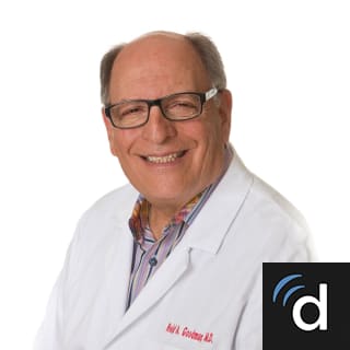 Reid Goodman, MD