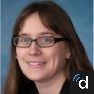 Sandra White, MD