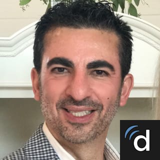 Fadi Yacoub, MD
