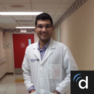 Ashish Patel, MD, Resident Physician, Charleston, SC