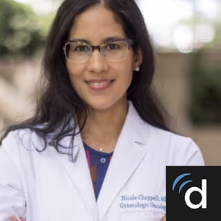 Nicole Chappell, MD