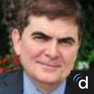 James McClurg, MD