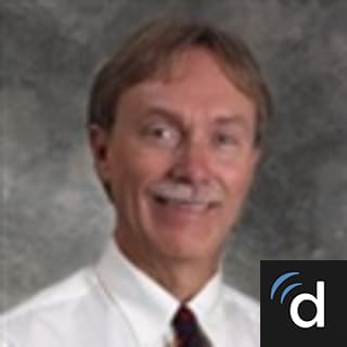 Robert McCoy, MD, Pulmonology, Edmonds, WA